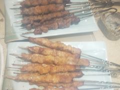 -313羊庄·羊肉火锅烧烤(李村店)
