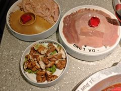 -大龙燚火锅(太古里店)