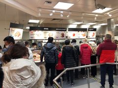 -宜家·瑞典风味餐厅(海达南街店)