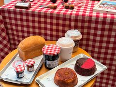 -LANLIZI BAKERY(COSMO店)