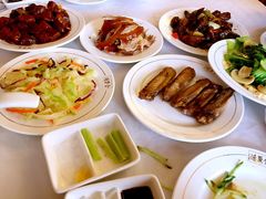 -北京全聚德(天安门店)