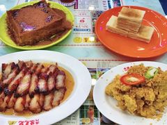 -澳门陈光记烧味饭店(万象城店)