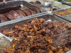 -乔波食品(杜桥中心菜场店)