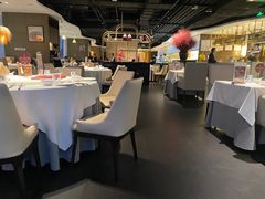 -悦融·京鲁菜·露台花园(安定门店)