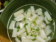 -秀妈厨房(灰汤老店)