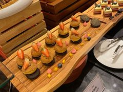 -安蒂娅·海鲜自助餐厅(安蒂娅美兰酒店)