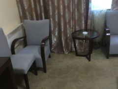 -喀纳斯鸿福生态度假酒店