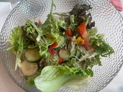 -漢舍川菜馆(国贸商城店)
