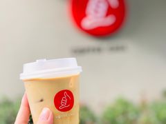 拿铁-COFFEE CALL(云锦路店)