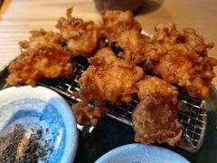 -人间酒暖·Go blanc·烧鸟·深夜食堂(陆家嘴店)