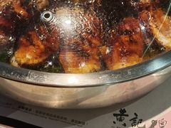 -黄记煌三汁焖锅(顺义华联店)