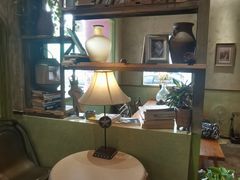 -六区宿舍咖啡店