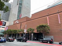 门面-旧金山现代艺术博物馆