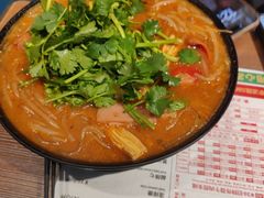 -肥汁米蘭香港米线(宁波路总店)