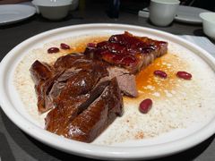 明炉烧鹅-粤凤佬
