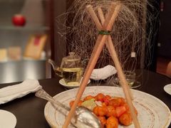 -广州文华东方酒店·江-由辉师傅主理