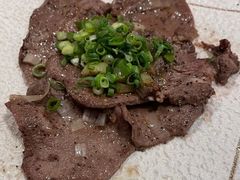 -晶吉·居酒屋·烧鸟·生鱼饭(中山区民主广场店)