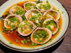 -庐灶江南·江南菜·四合院Bistro(东直门·华侨夜泊君亭店)