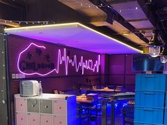 -喝丢一只鞋海鲜烧烤·海肠捞饭(东关街店)
