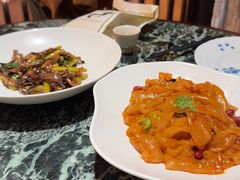 -奉天小馆·非遗东北菜(沈阳万象城店)