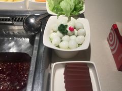 -海底捞火锅(万丰桥店)