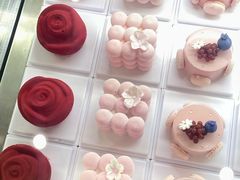 -麦雪尔甜品·生日蛋糕(新街口旗舰店)