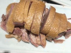 -南京大牌档(香港广场店)
