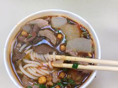 -江三王记牛杂馆(总店)