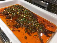 -吉布鲁牛排海鲜自助(武侯泛悦国际店)
