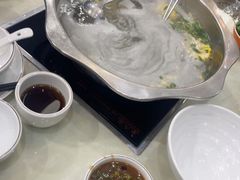 -潮悦牛肉火锅城(水贝店)