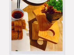 -枣子树·素食餐厅(普陀山店)