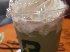-西西弗书店&矢量咖啡(壹方购物中心店)