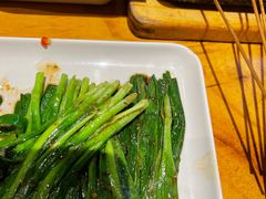 -木屋烧烤(龙湖天街店)