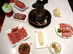 -阳坊胜利涮羊肉(阳坊老店)