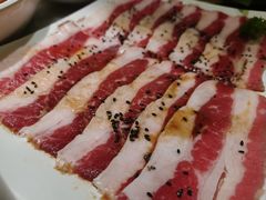 -韩宫宴和牛烤肉(合肥滨湖银泰城店)