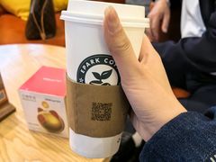 -逸派咖啡 EPARKCOFFEE(广安门店)