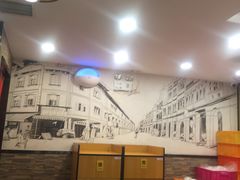 大堂-八合里牛肉火锅(新洲店)