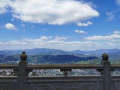 -安溪清水岩