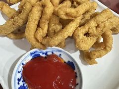 -蒲鲜菜馆