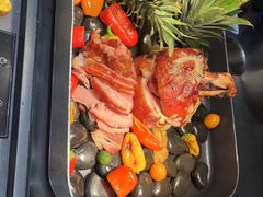 -曲水兰亭(北京四惠店)