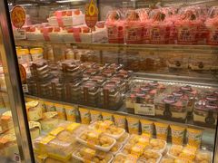 -味多美蛋糕(苏州街地铁店)