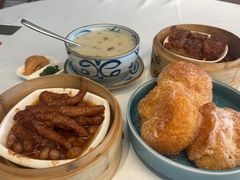 -陶陶居酒家(第十甫路总店)