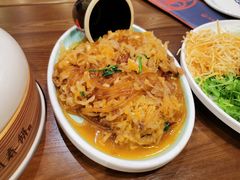 -满园烤鸭·春饼(太原街万达店)