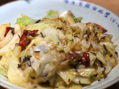 -吃饭皇帝大土家民族菜(正大广场店)