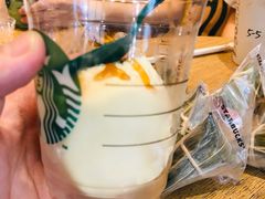 -星巴克(绵阳涪城凯德店)