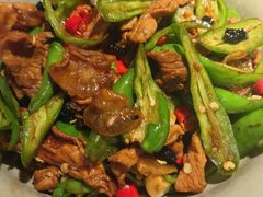 -西郊八号·山野江西菜(开发区店)