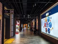 -CGV影城(壹方城IMAX店)