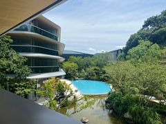 -天目湖御水温泉·度假酒店