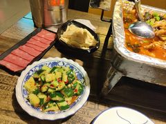 -一淼牛蛙爱上鱼(黄兴广场步行街店)