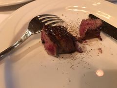-Keens Steakhouse